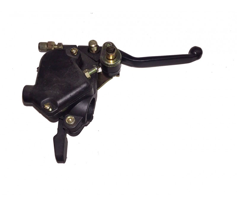 Mini ATV thumb throttle speed limiter MonsterPRO