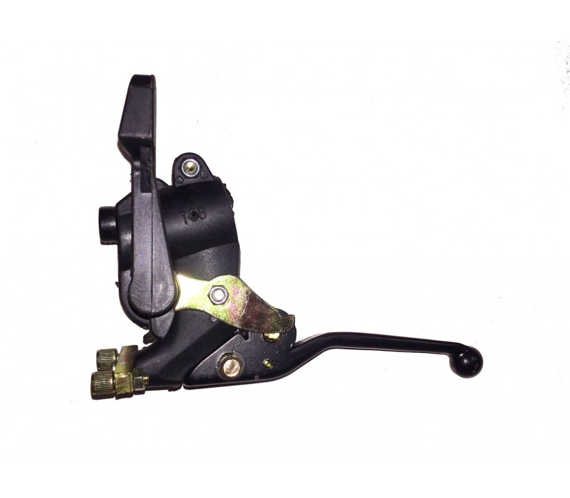 Mini ATV thumb throttle speed limiter MonsterPRO