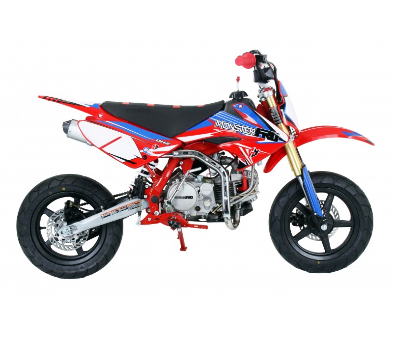 SM YX160 by DHZ - MonsterPRO